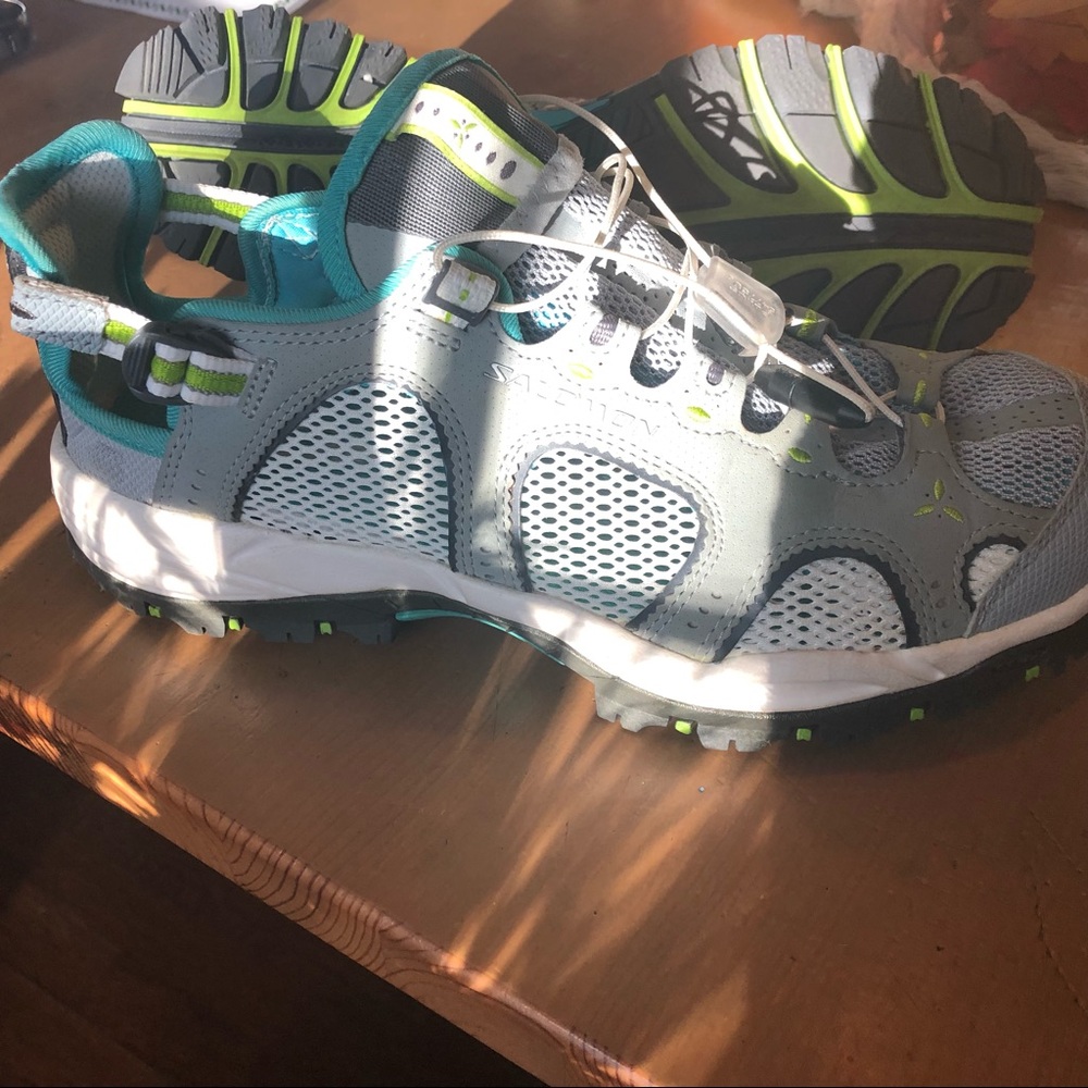 Salomon all purpose outdoor shoes